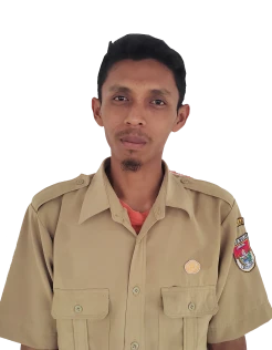 EKO SETIAWAN