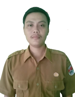 FREDI IWAN SETIAWAN