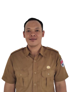 AKHMAD DUL KHASAINI