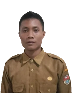 BAGUS PURBO KUNCORO